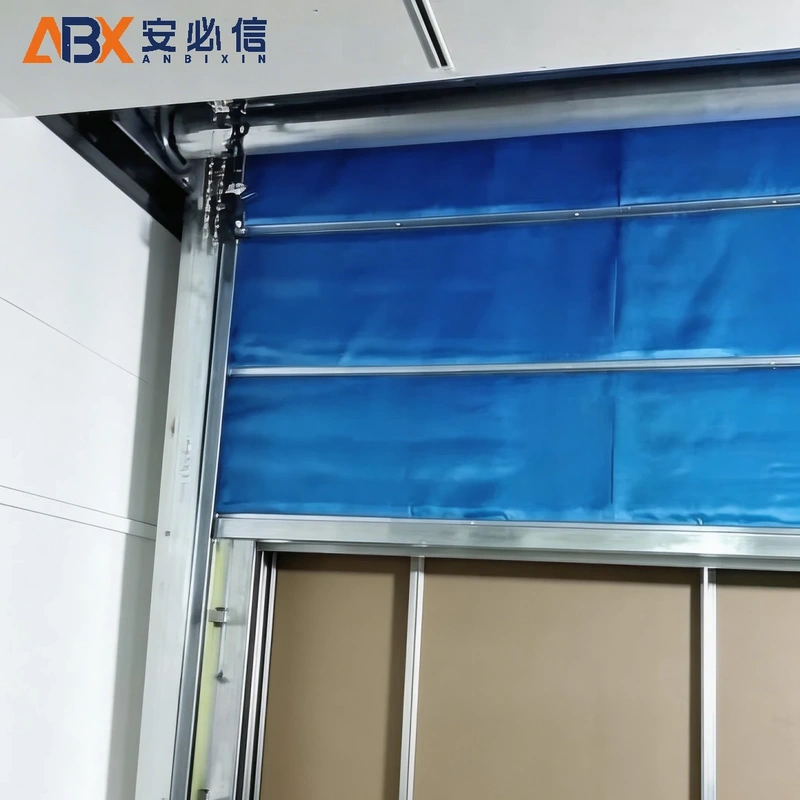 恩施土家族苗族冷库门封