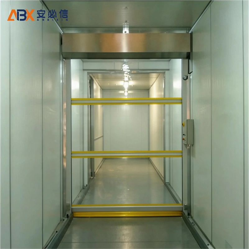 恩施土家族苗族感应快速门