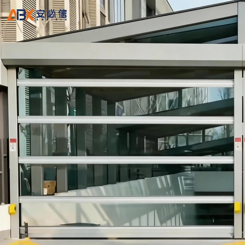 恩施土家族苗族PVC快速门