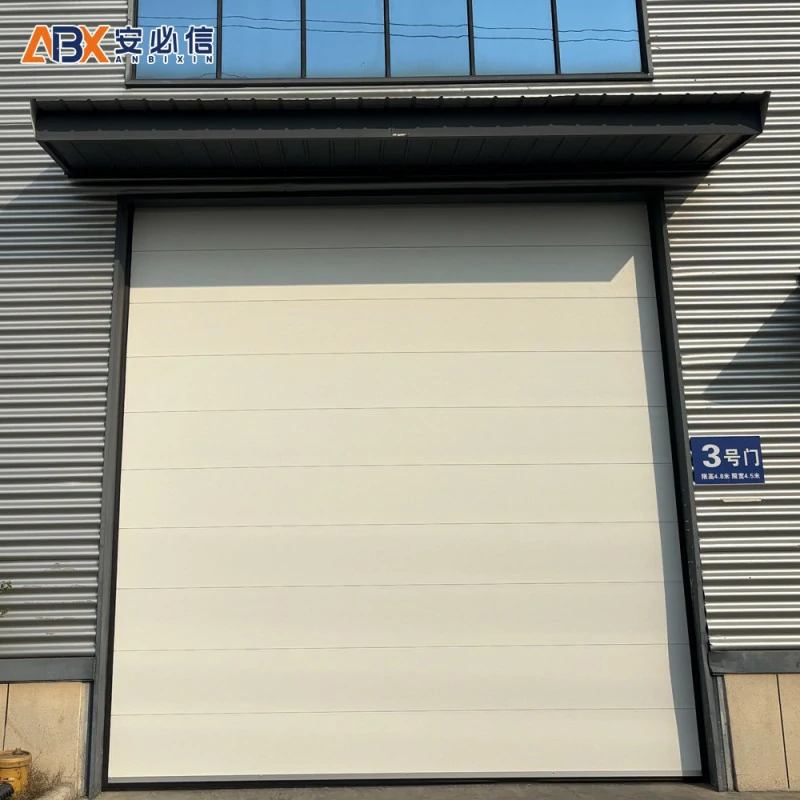 恩施土家族苗族保温提升门
